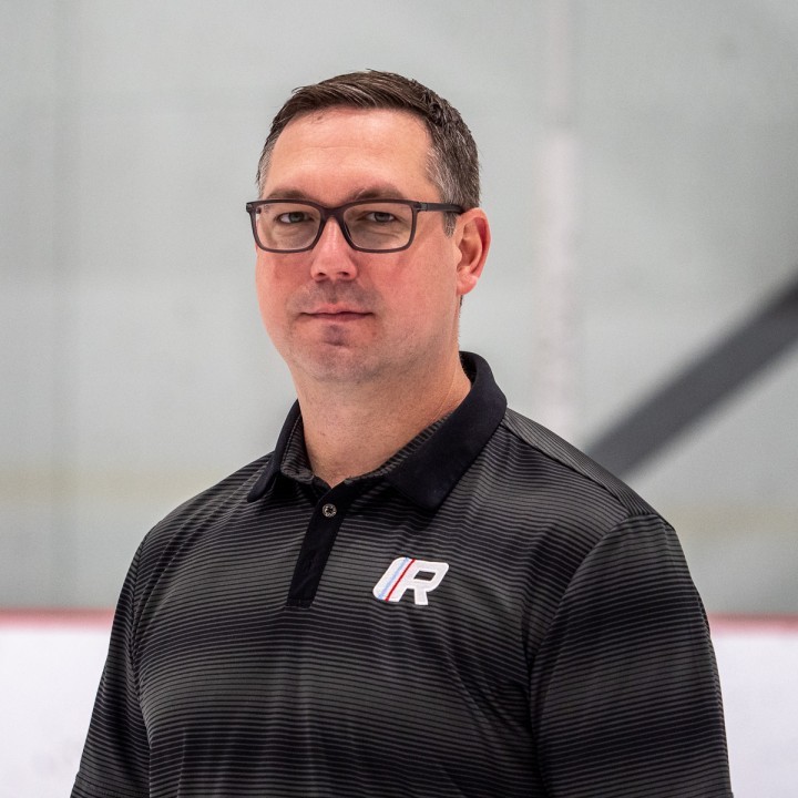 Ryan Cyr RINK Hockey Academy