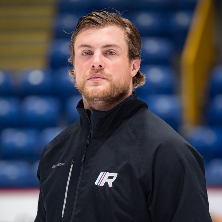 Locke Muller RINK Hockey Academy