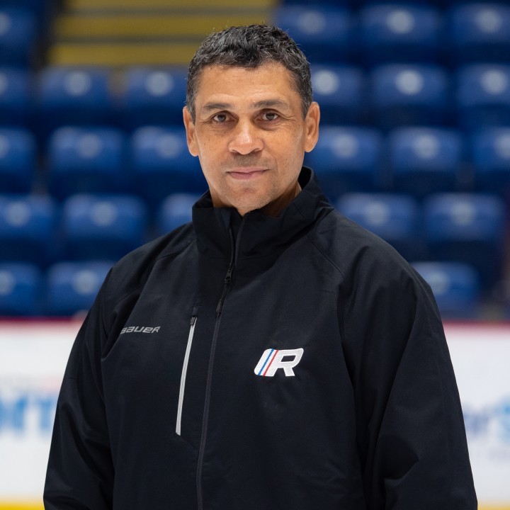 Larry Robinson RINK Hockey Academy