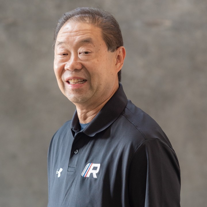 Glen Naka RINK Hockey Academy Kelowna