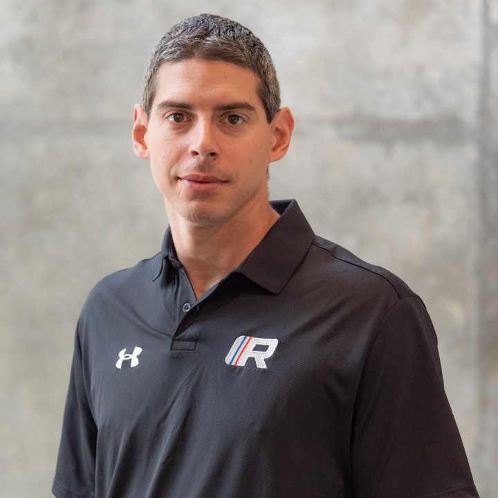 Andrew Locurto Hockey Coordinator RINK Testify Performance