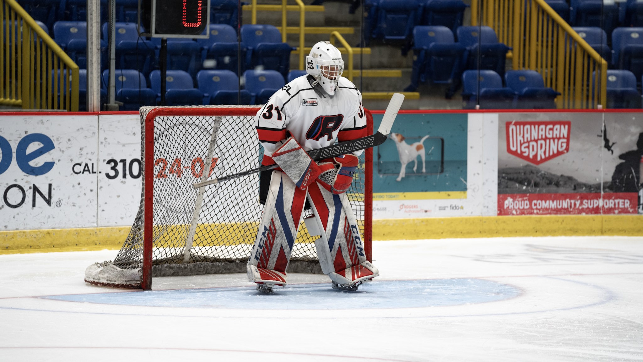 RINK Summer Hockey Camps